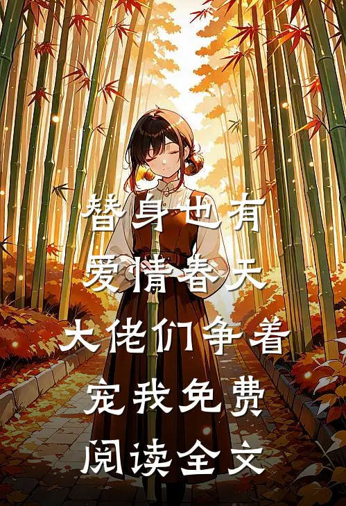 替身也有爱情春天：大佬们争着宠我免费阅读全文
