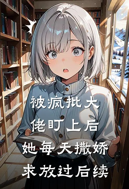 被疯批大佬盯上后，她每天撒娇求放过后续