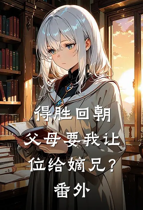 得胜回朝：父母要我让位给嫡兄？番外