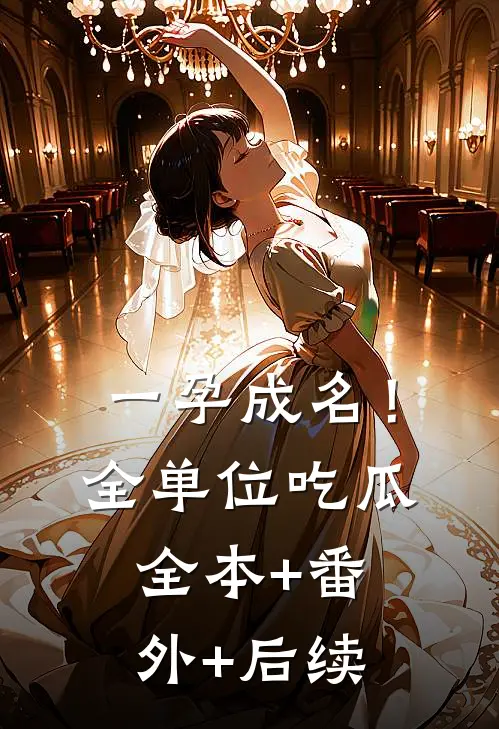 一孕成名！全单位吃瓜全本+番外+后续