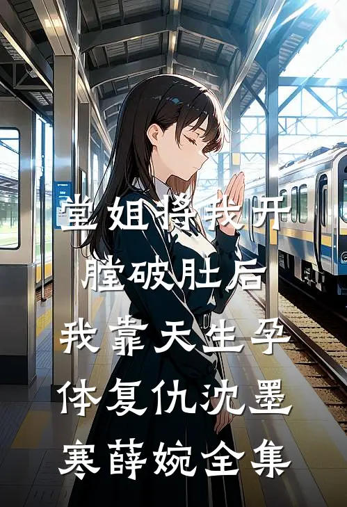 堂姐将我开膛破肚后，我靠天生孕体复仇沈墨寒薛婉全集