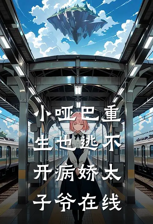 小哑巴重生也逃不开病娇太子爷在线