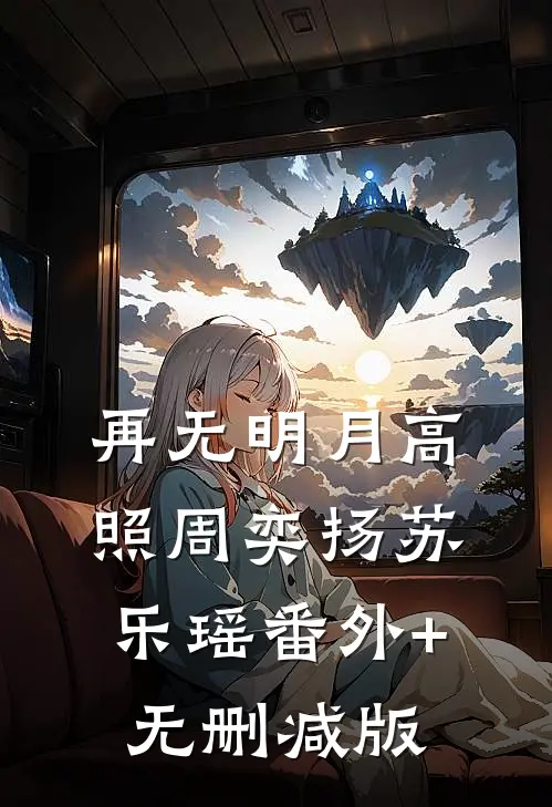 再无明月高照周奕扬苏乐瑶番外+无删减版