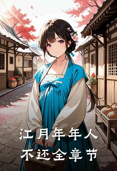 江月年年人不还全章节