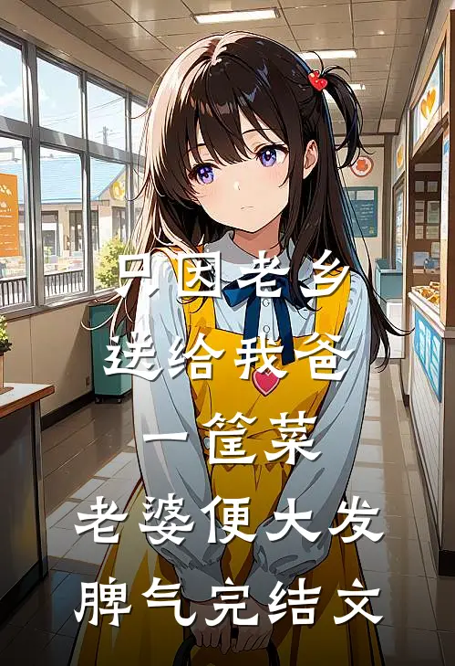 只因老乡送给我爸一筐菜，老婆便大发脾气完结文