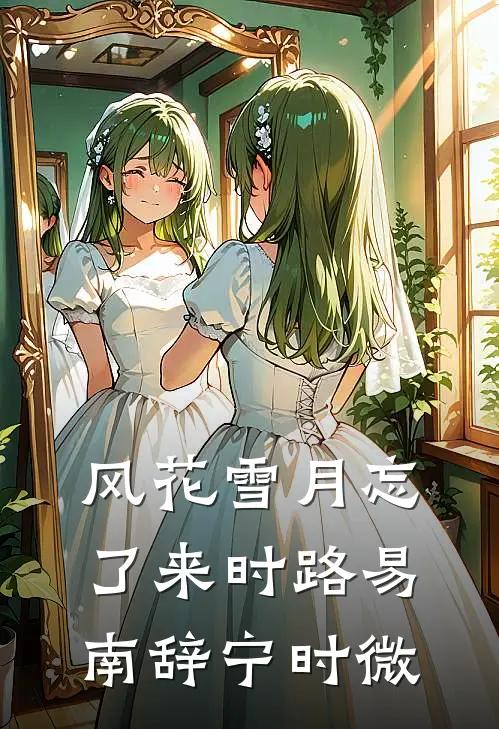 风花雪月忘了来时路易南辞宁时微