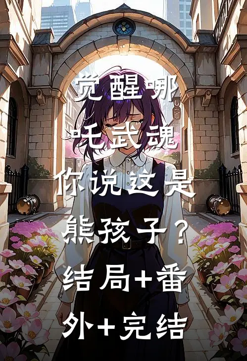 觉醒哪吒武魂，你说这是熊孩子？结局+番外+完结
