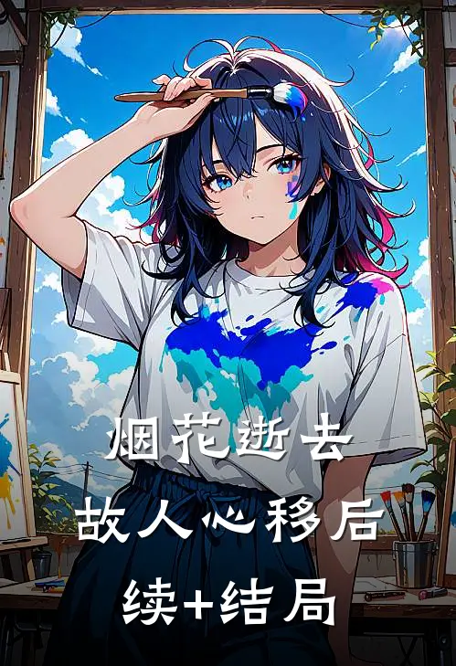 烟花逝去，故人心移后续+结局
