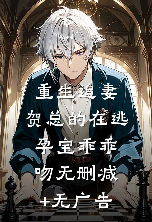 重生追妻，贺总的在逃孕宝乖乖吻无删减+无广告
