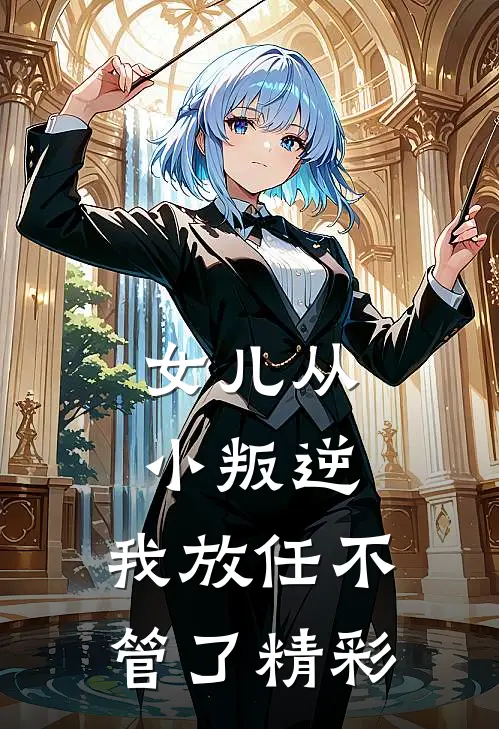 女儿从小叛逆，我放任不管了精彩