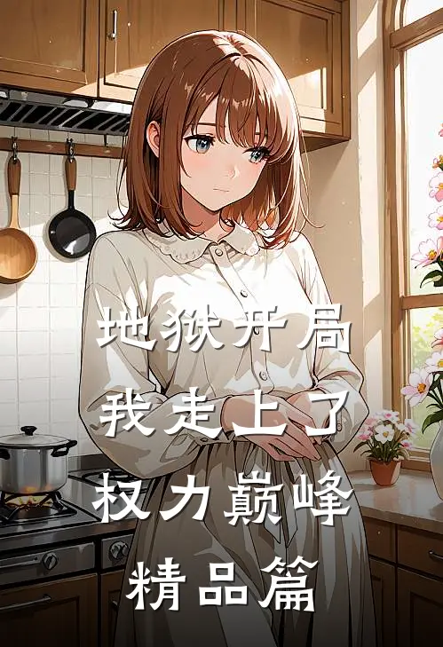 地狱开局，我走上了权力巅峰精品篇