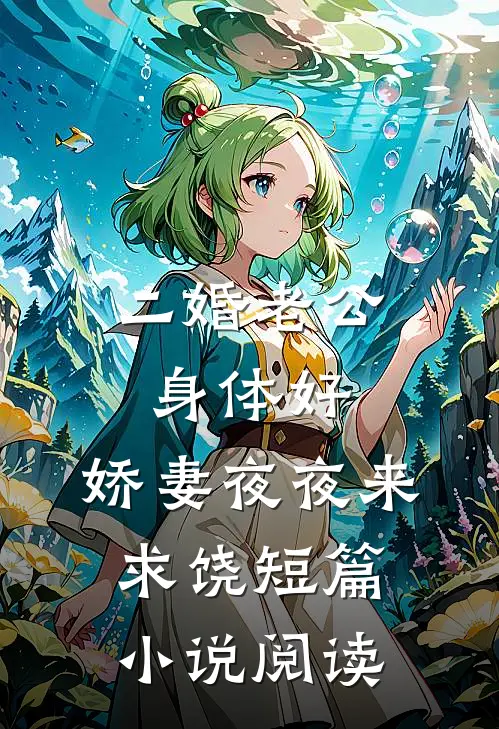 二婚老公身体好，娇妻夜夜来求饶短篇小说阅读