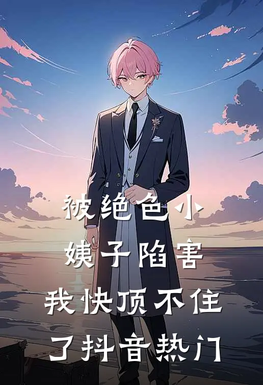 被绝色小姨子陷害，我快顶不住了抖音热门