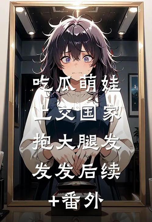 吃瓜萌娃上交国家，抱大腿发发发后续+番外