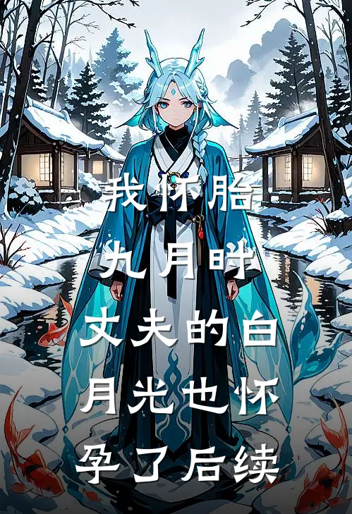 我怀胎九月时，丈夫的白月光也怀孕了后续