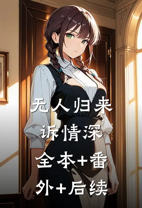无人归来诉情深:全本+番外+后续