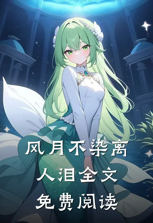 风月不染离人泪全文免费阅读
