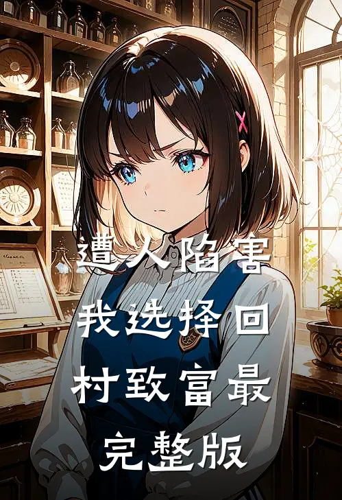 遭人陷害，我选择回村致富最完整版