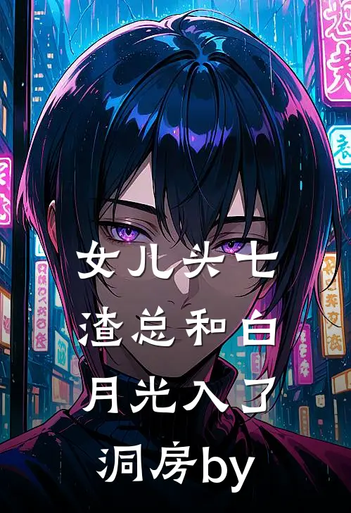 女儿头七，渣总和白月光入了洞房by