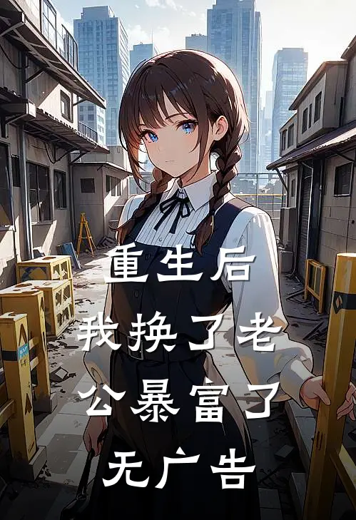 重生后，我换了老公暴富了无广告