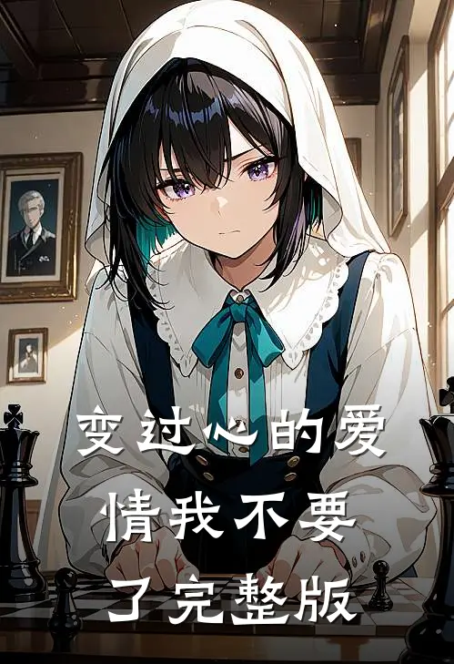 变过心的爱情我不要了完整版
