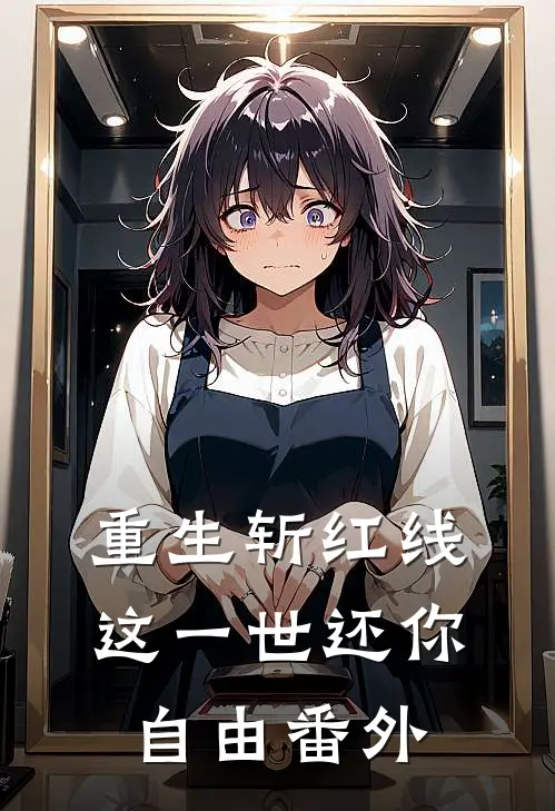 重生斩红线：这一世还你自由番外