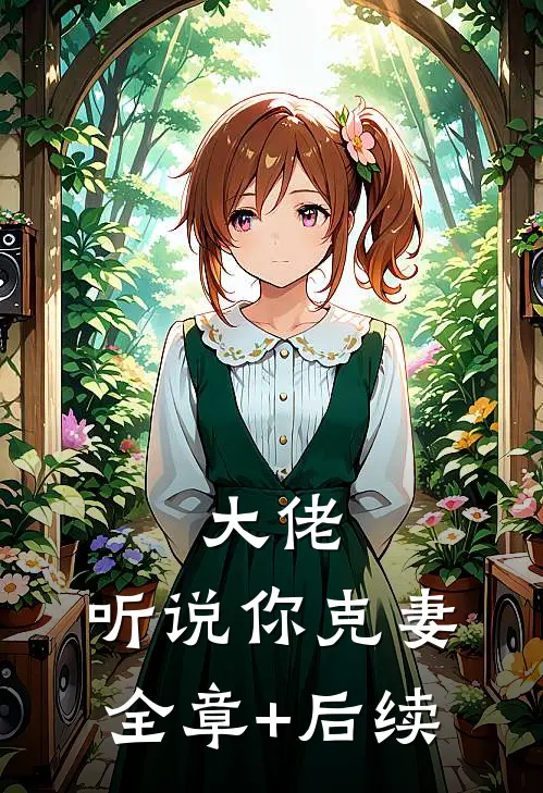大佬，听说你克妻全章+后续