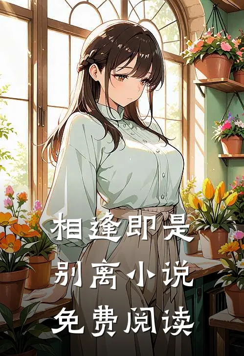 相逢即是别离小说免费阅读