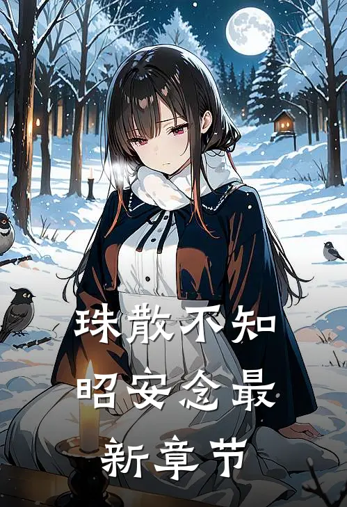 珠散不知昭安念最新章节