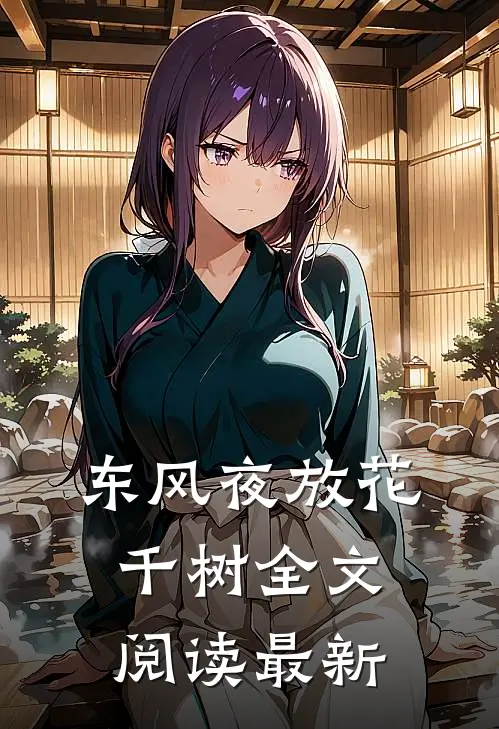东风夜放花千树全文阅读最新