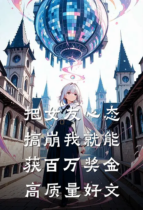 把女友心态搞崩我就能获百万奖金高质量好文