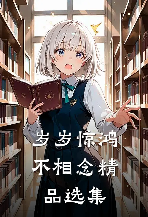 岁岁惊鸿不相念精品选集