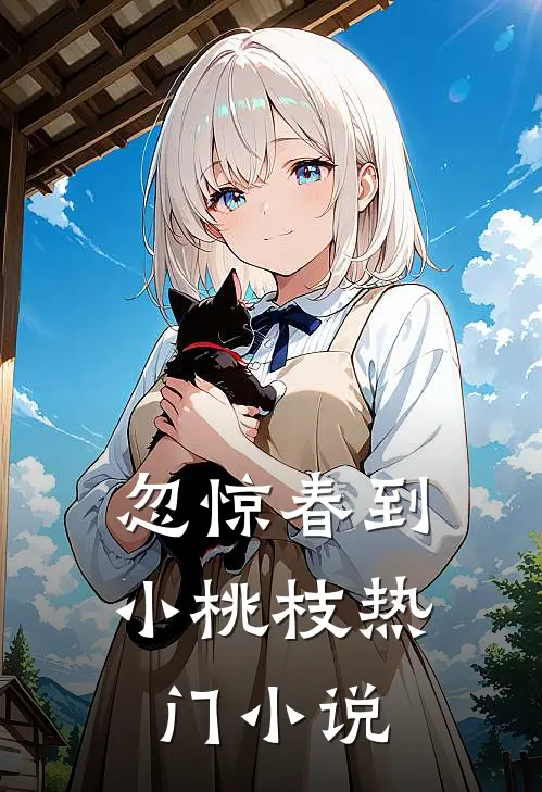 忽惊春到小桃枝热门小说