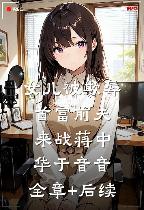 女儿被欺辱，首富前夫来战蒋中华于音音:全章+后续