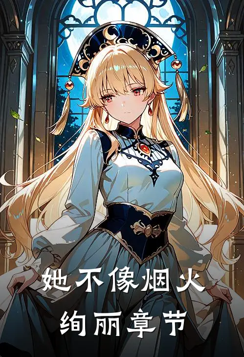 她不像烟火绚丽章节