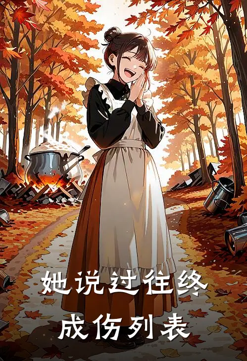 她说过往终成伤列表