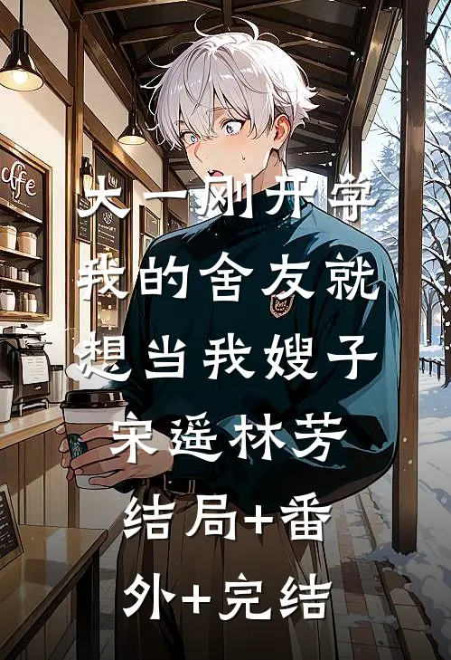 大一刚开学，我的舍友就想当我嫂子宋遥林芳:结局+番外+完结