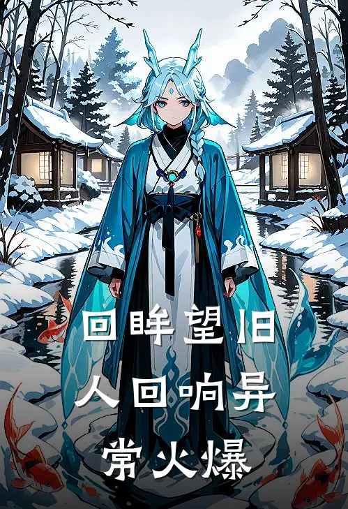 回眸望旧人回响异常火爆