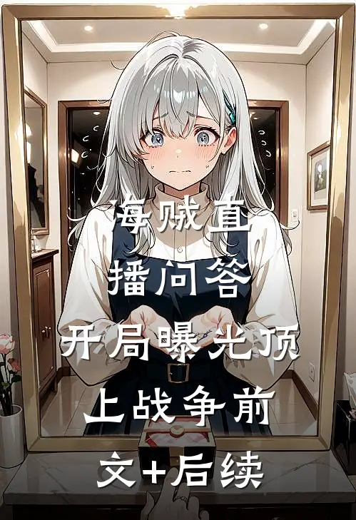 海贼直播问答，开局曝光顶上战争前文+后续