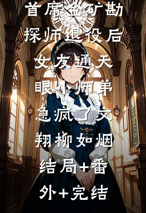 首席金矿勘探师退役后，女友通天眼小师弟急疯了文翔柳如烟:结局+番外+完结