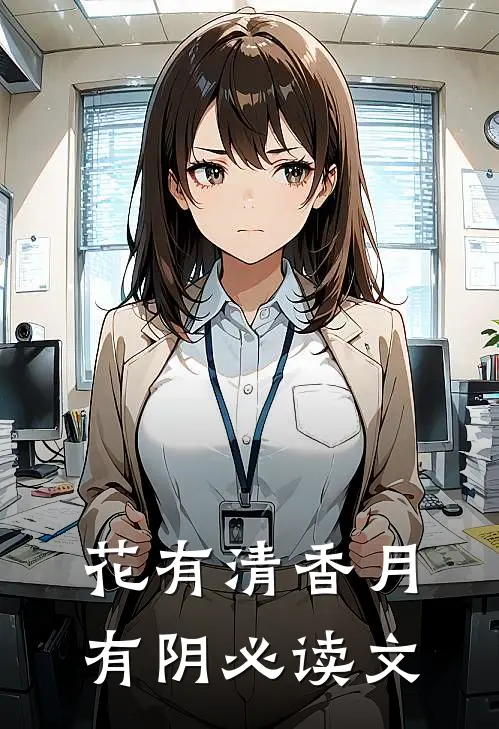 花有清香月有阴必读文