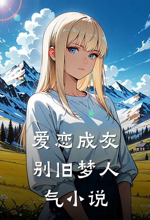 爱恋成灰别旧梦人气小说