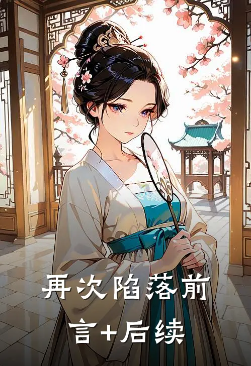 再次陷落前言+后续