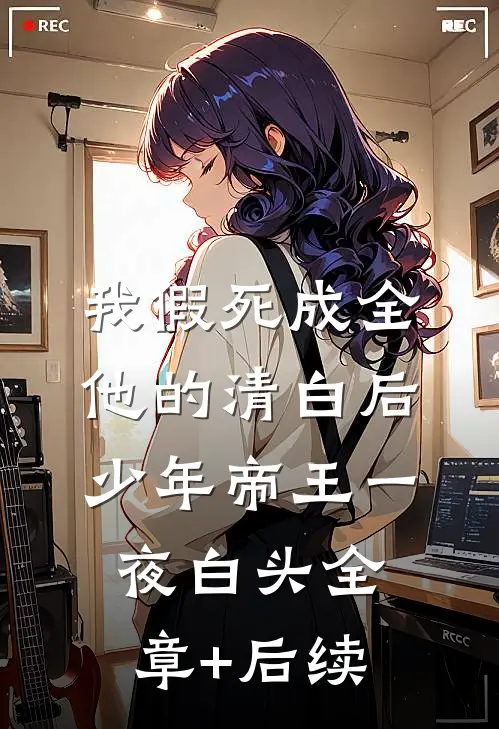 我假死成全他的清白后，少年帝王一夜白头全章+后续