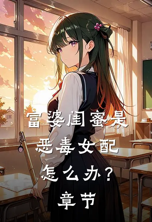 富婆闺蜜是恶毒女配怎么办？章节