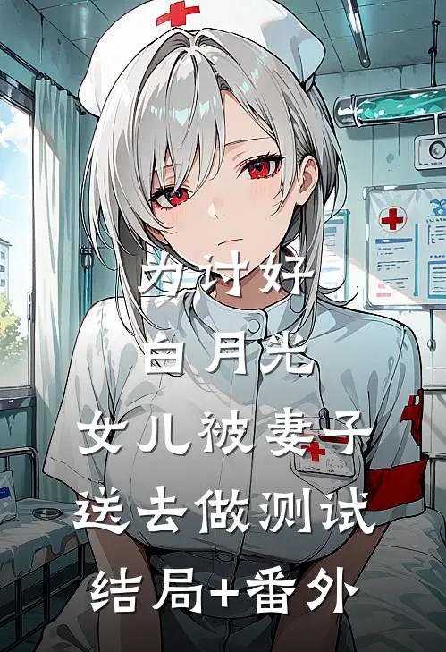 为讨好白月光，女儿被妻子送去做测试:结局+番外