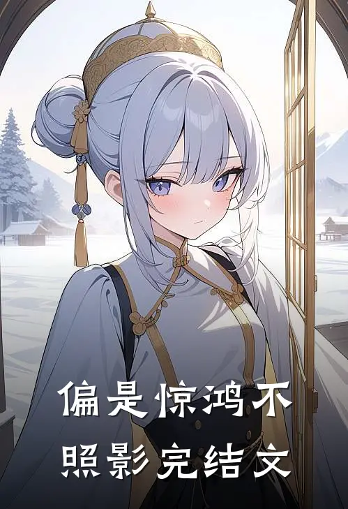 偏是惊鸿不照影完结文