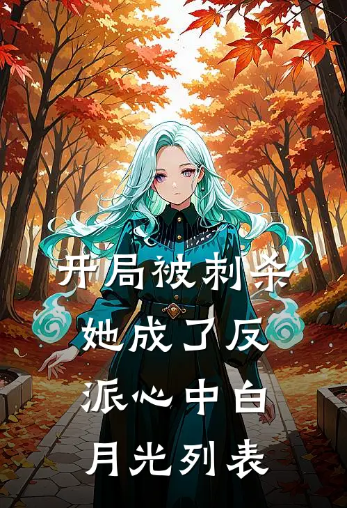 开局被刺杀，她成了反派心中白月光列表