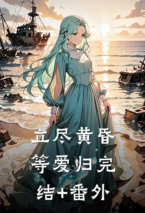 立尽黄昏等爱归完结+番外