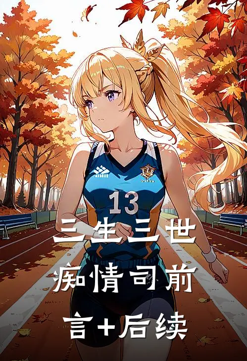 三生三世痴情司前言+后续